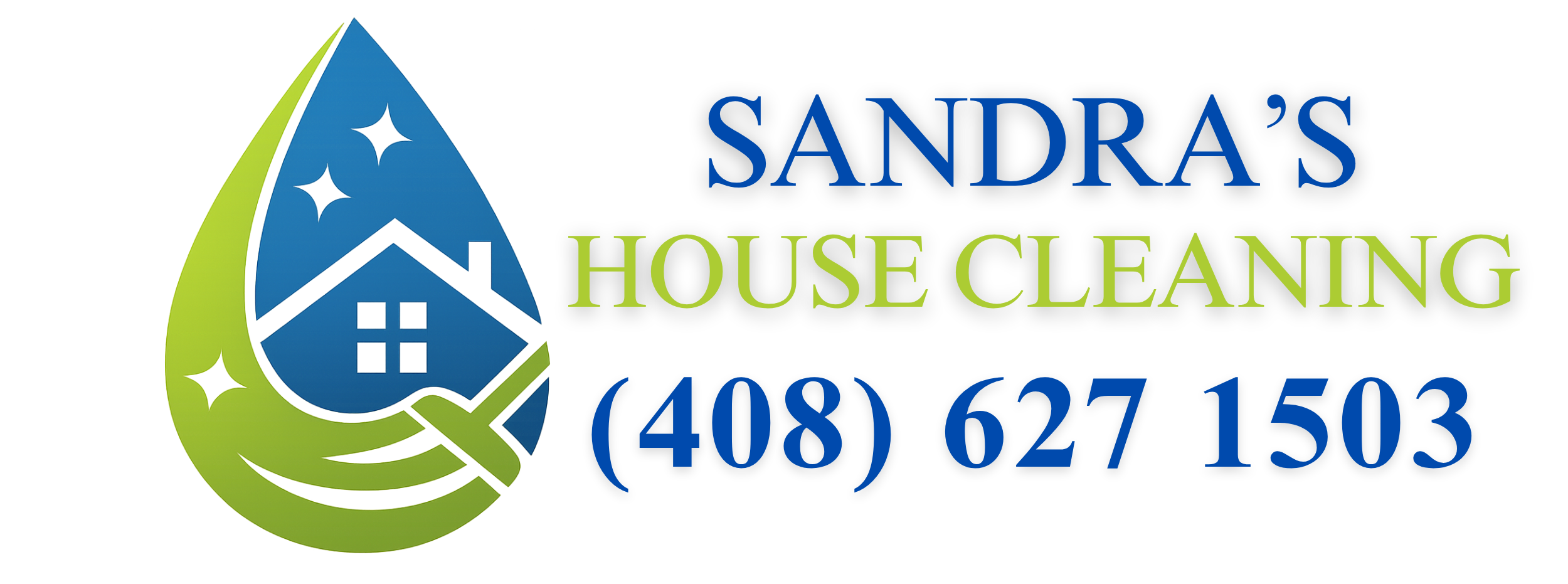 Sandra's House Cleaning